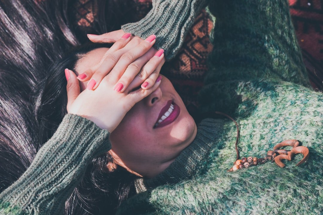 Autumn Nail Care Tips