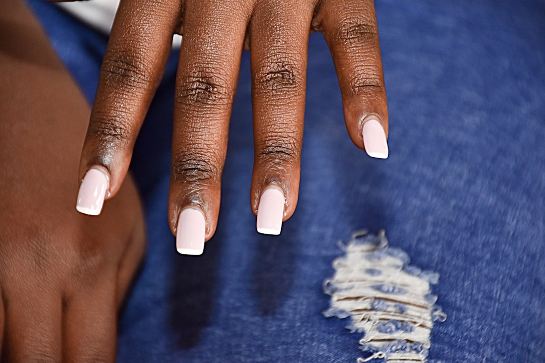 Beautiful gel nails art and design ideas