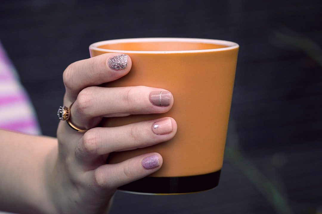 Creative hallowin nails ideas for Halloween